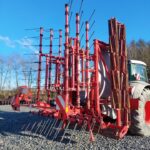 Horsch Cultro 9 TC 3 pkt