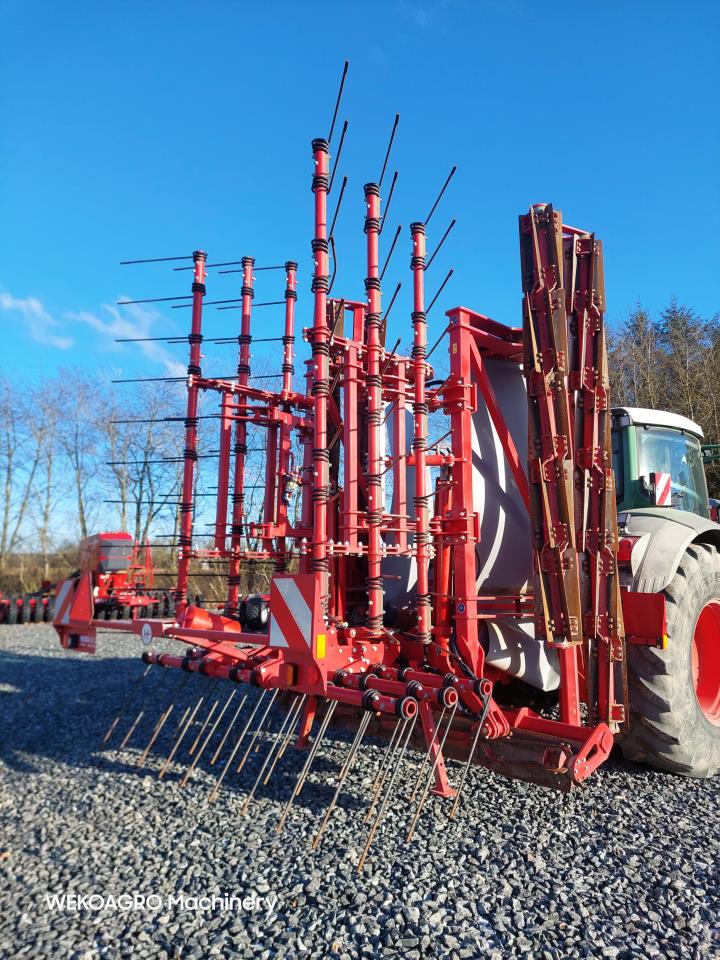 Horsch Cultro 9 TC 3 pkt