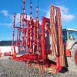 Horsch Cultro 9 TC 3 pkt