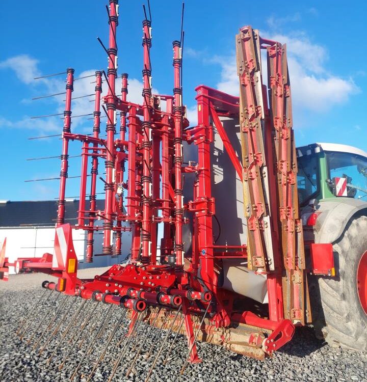 Horsch Cultro 9 TC 3 pkt