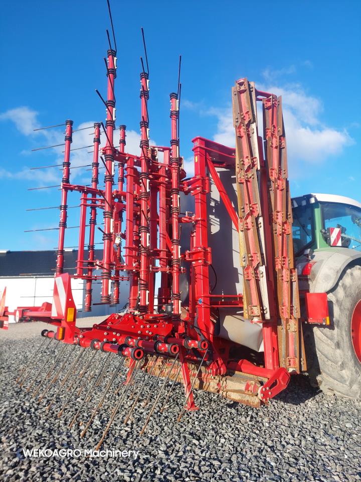 Horsch Cultro 9 TC 3 pkt