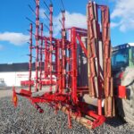 Horsch Cultro 9 TC 3 pkt