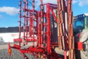 Horsch Cultro 9 TC 3 pkt