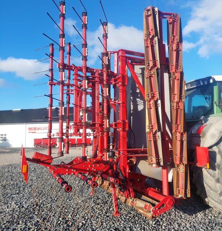 Horsch Cultro 9 TC 3 pkt