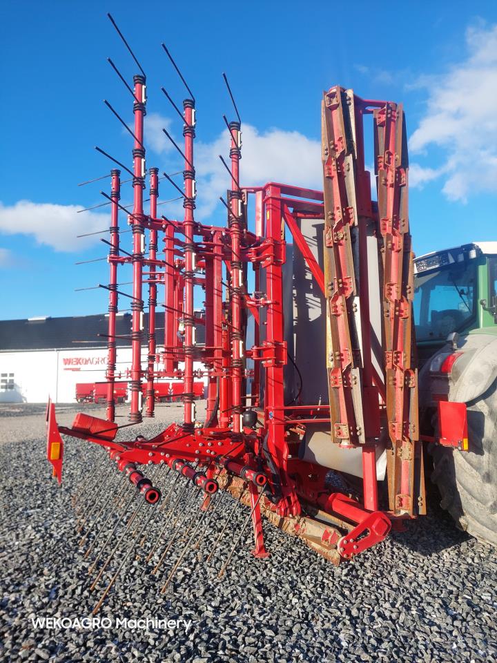 Horsch Cultro 9 TC 3 pkt