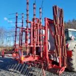 Horsch Cultro 9 TC 3 pkt