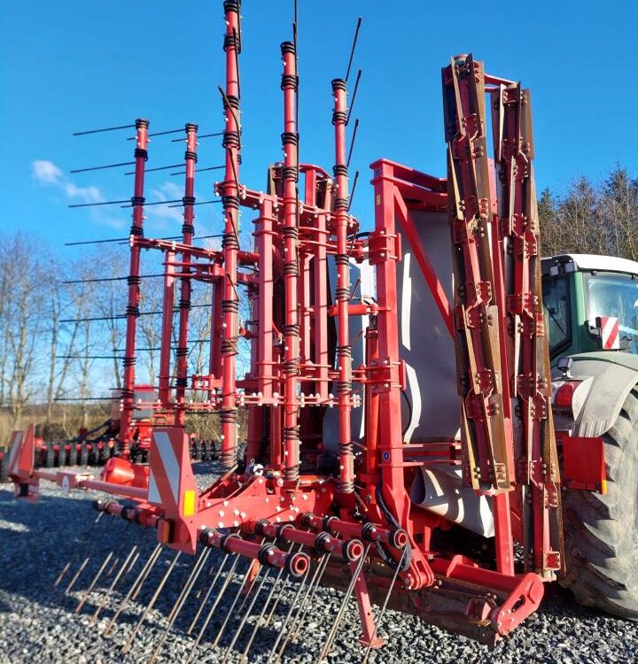 Horsch Cultro 9 TC 3 pkt