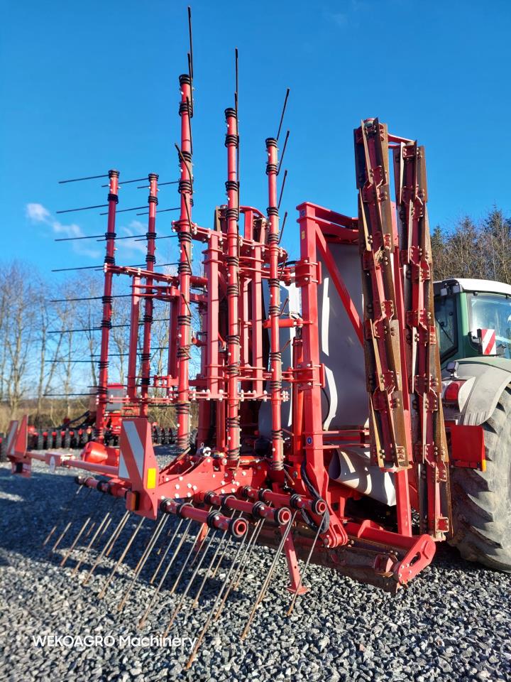 Horsch Cultro 9 TC 3 pkt