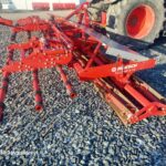 Horsch Cultro 9 TC 3 pkt
