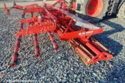 Horsch Cultro 9 TC 3 pkt