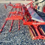 Horsch Cultro 9 TC 3 pkt