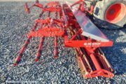 Horsch Cultro 9 TC 3 pkt