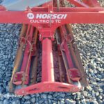 Horsch Cultro 9 TC 3 pkt