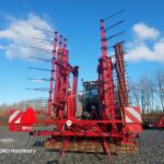 Horsch Cultro 9 TC 3 pkt