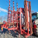 Horsch Cultro 9 TC 3 pkt