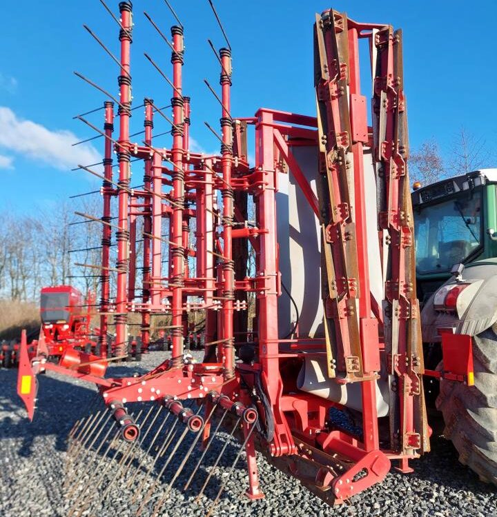 Horsch Cultro 9 TC 3 pkt