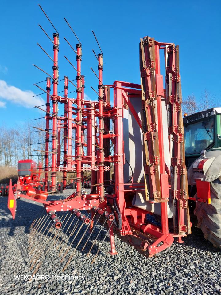 Horsch Cultro 9 TC 3 pkt