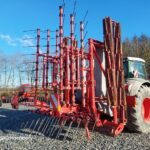 Horsch Cultro 9 TC 3 pkt
