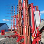 Horsch Cultro 9 TC 3 pkt