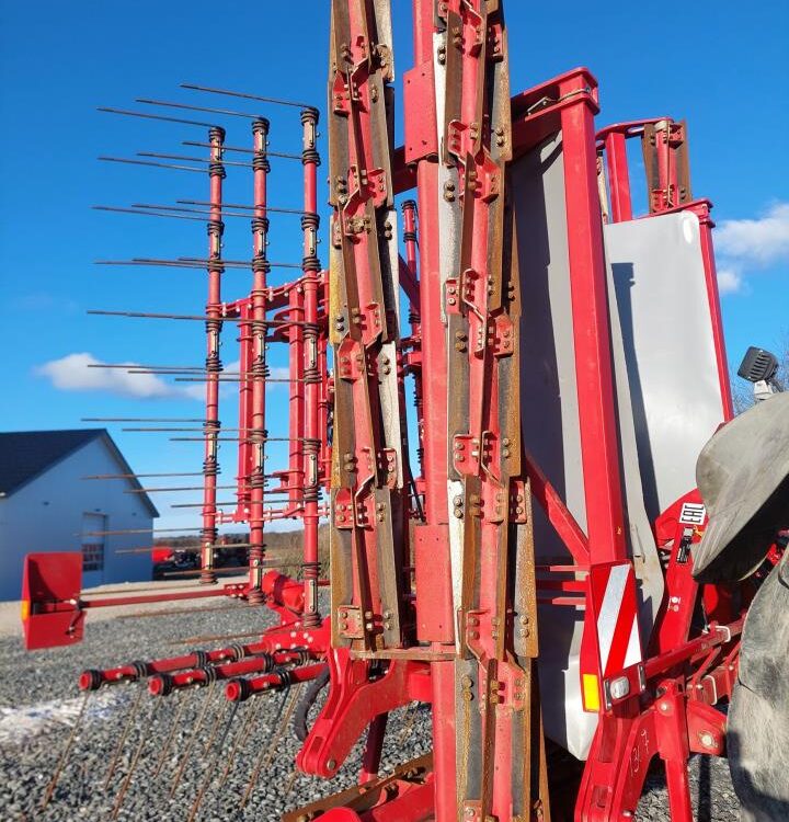 Horsch Cultro 9 TC 3 pkt