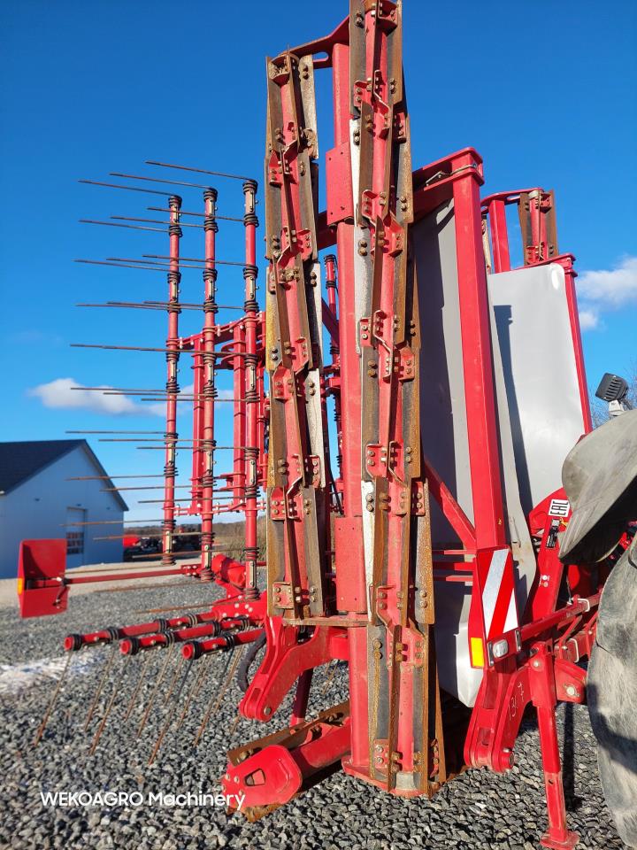 Horsch Cultro 9 TC 3 pkt