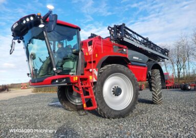 Horsch Leeb 6.230 VT