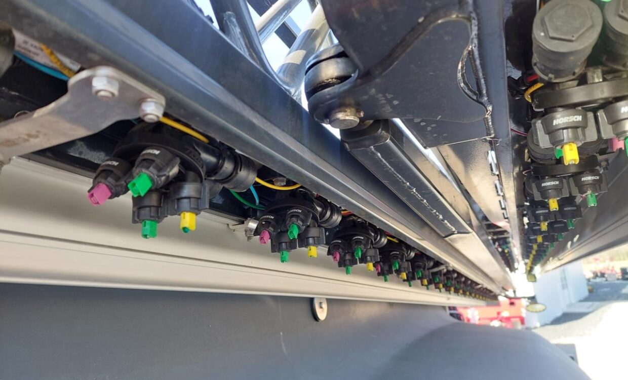 Horsch Leeb 6.230 VT