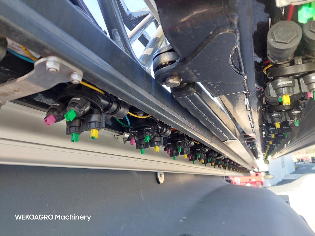 Horsch Leeb 6.230 VT