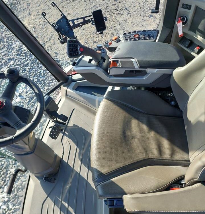 Horsch Leeb 6.230 VT