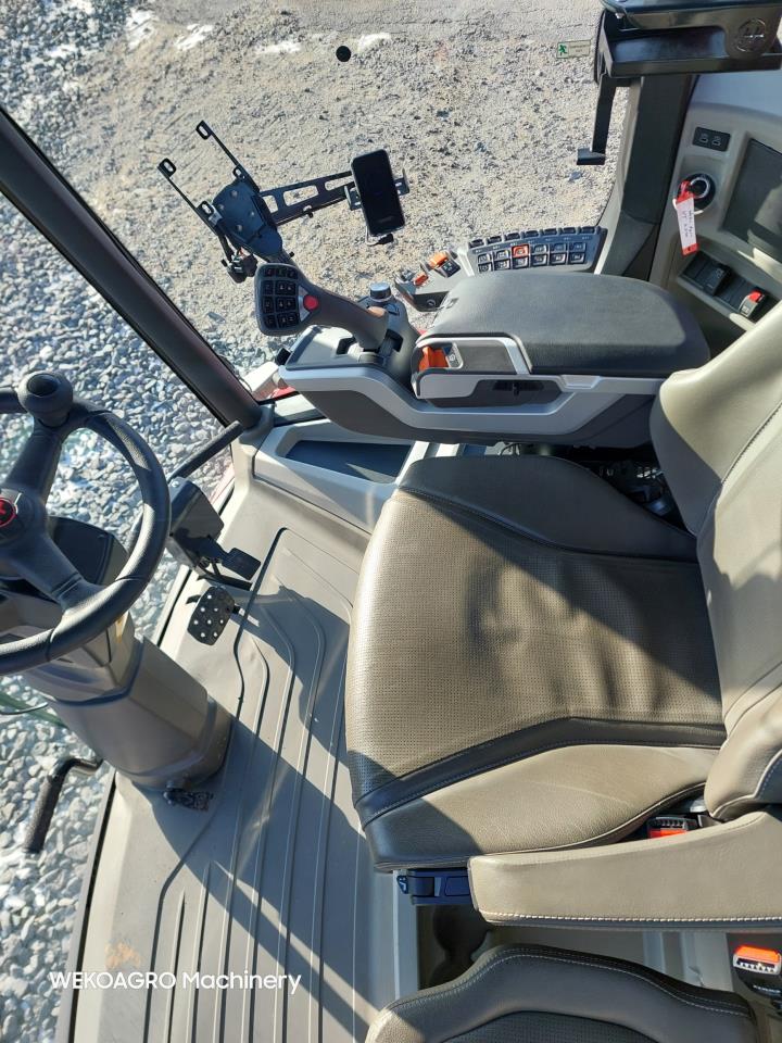 Horsch Leeb 6.230 VT