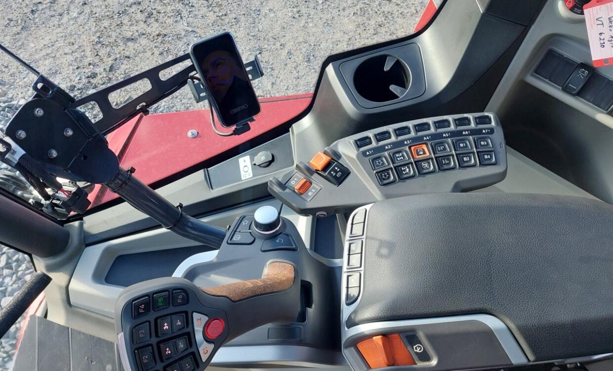 Horsch Leeb 6.230 VT