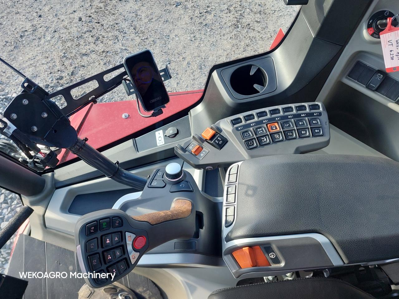 Horsch Leeb 6.230 VT