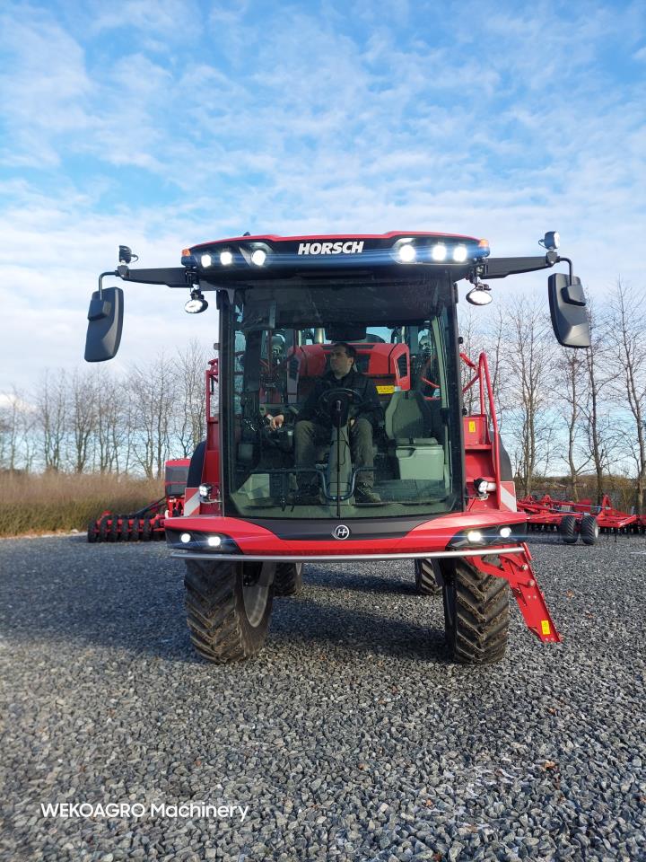 Horsch Leeb 6.230 VT