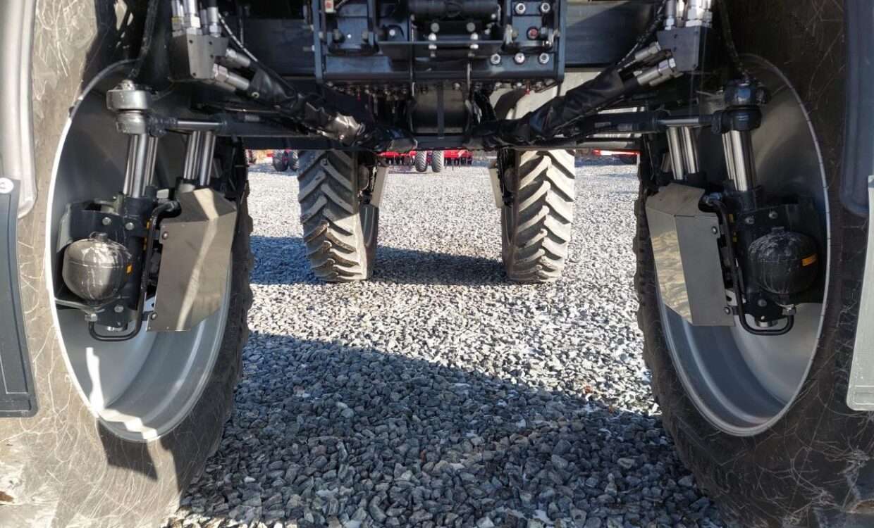 Horsch Leeb 6.230 VT