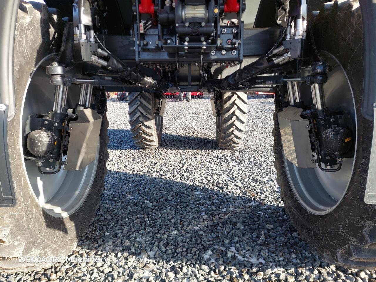 Horsch Leeb 6.230 VT