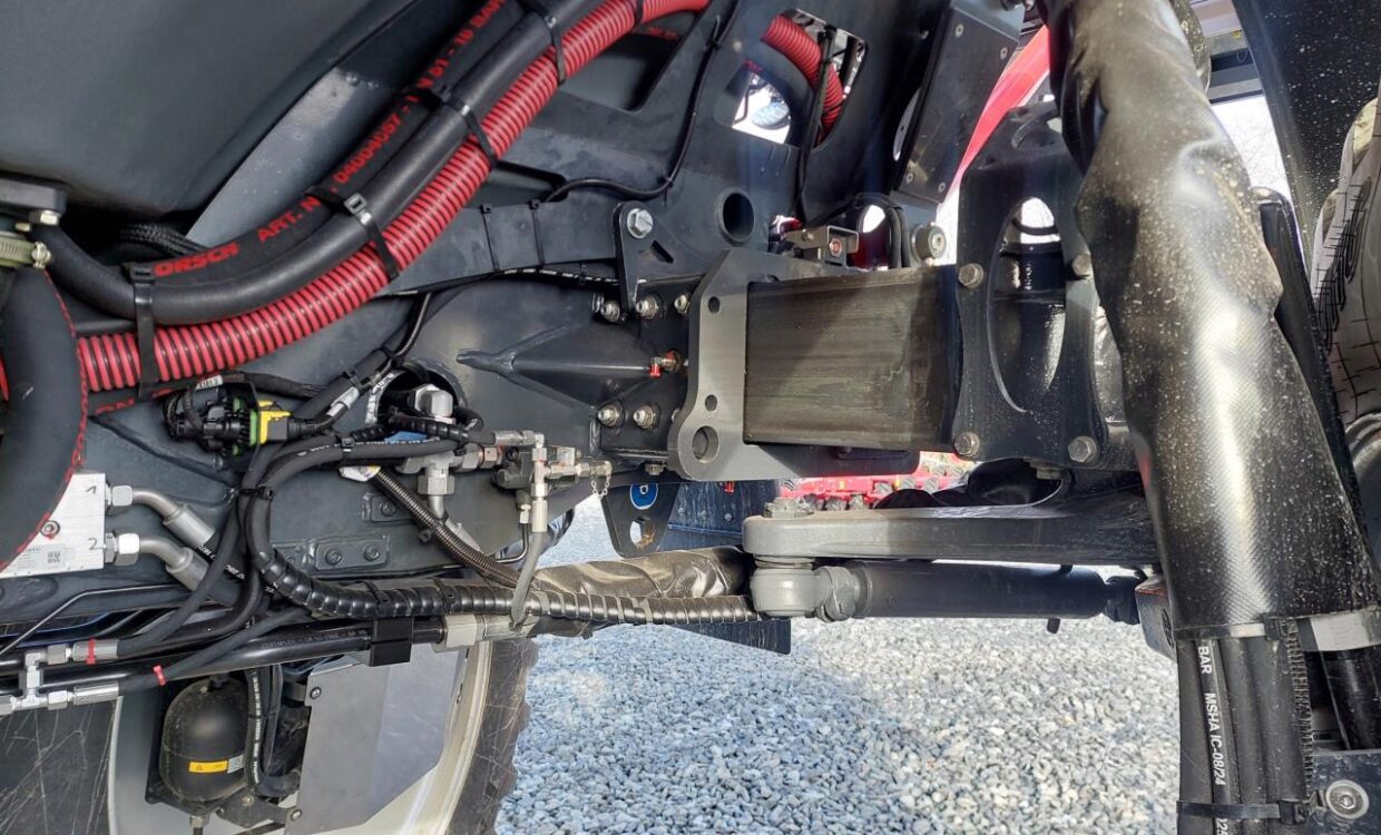 Horsch Leeb 6.230 VT