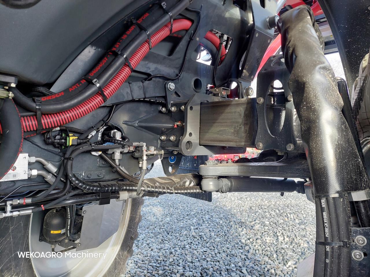 Horsch Leeb 6.230 VT