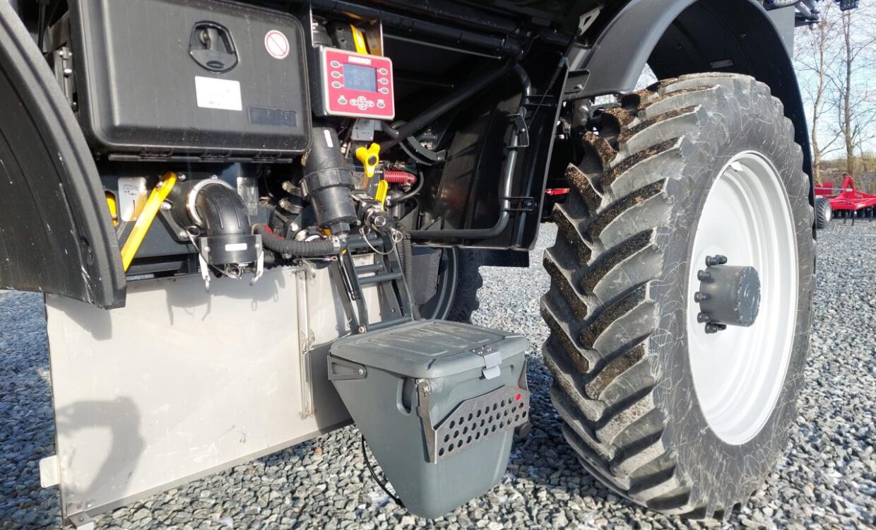 Horsch Leeb 6.230 VT