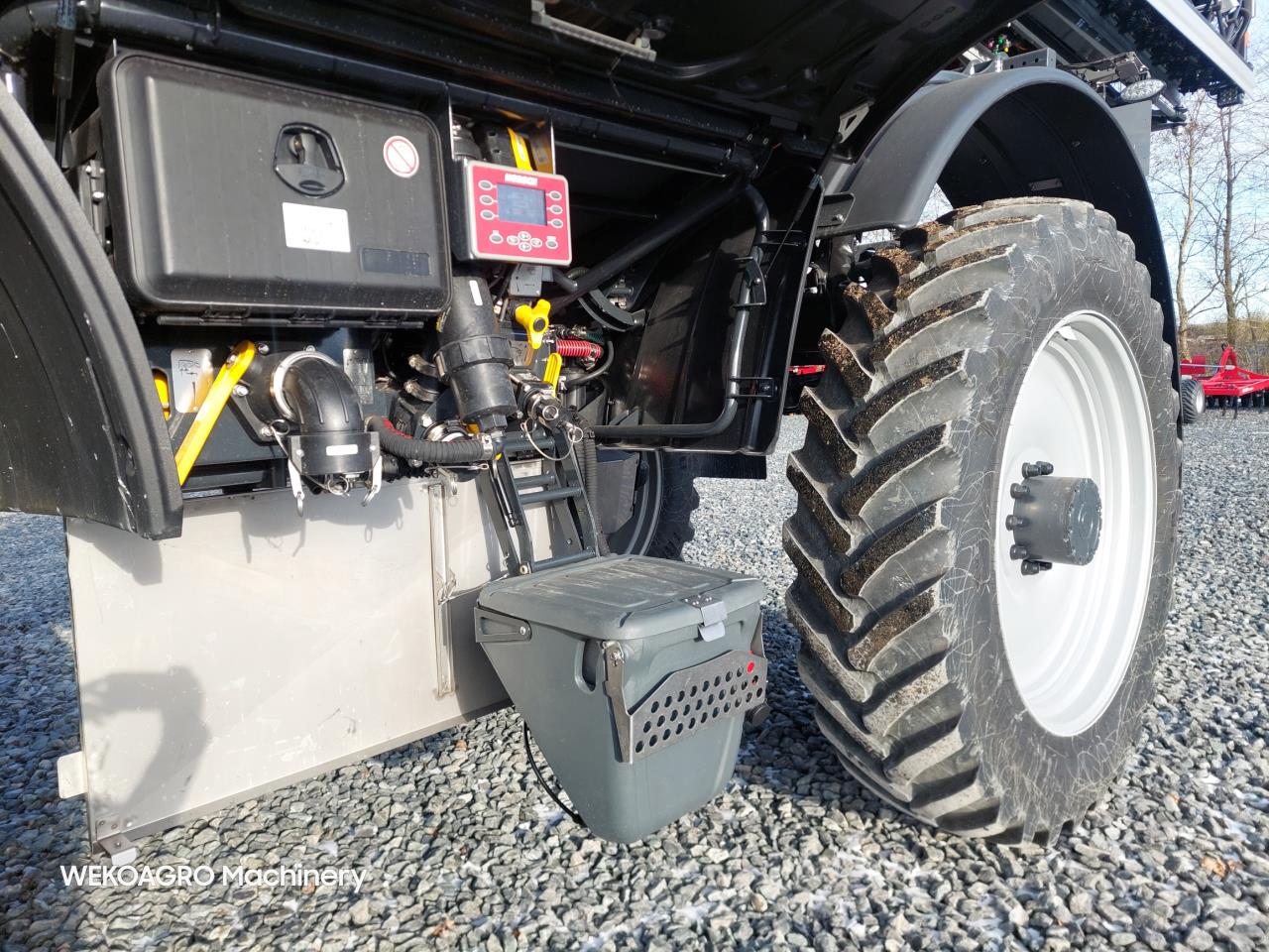 Horsch Leeb 6.230 VT