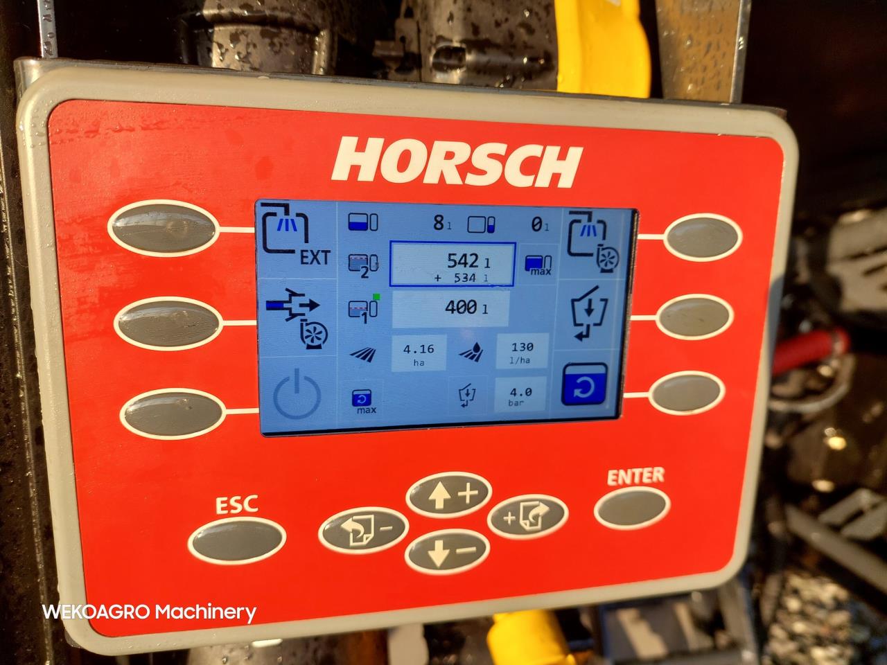 Horsch Leeb 6.230 VT