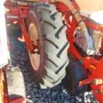 Gaspardo Manta 12 rk. med ISOBUS