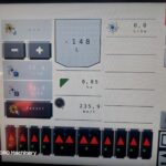 Gaspardo Manta 12 rk. med ISOBUS