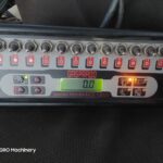 Gaspardo Manta 12 rk. med ISOBUS