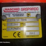 Gaspardo Manta 12 rk. med ISOBUS
