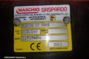 Gaspardo Manta 12 rk. med ISOBUS