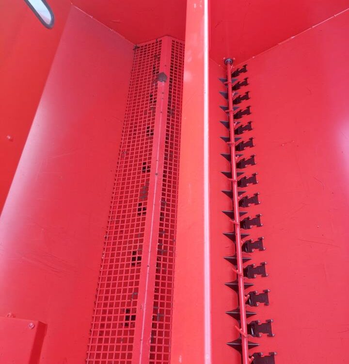 Väderstad RAPID 400 C Super XL