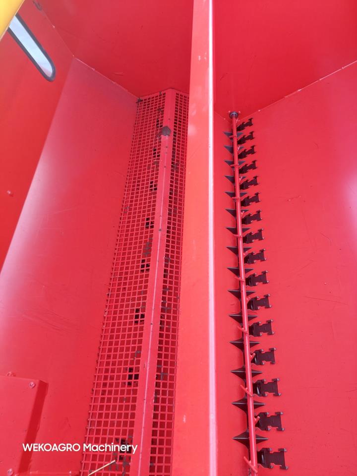 Väderstad RAPID 400 C Super XL