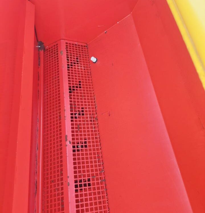 Väderstad RAPID 400 C Super XL