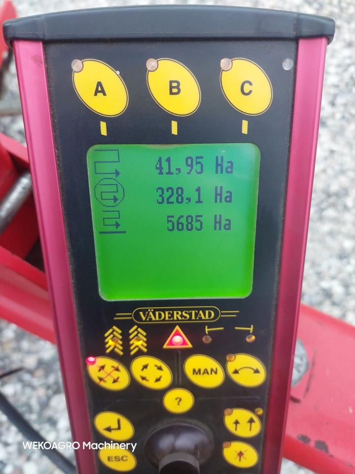 Väderstad RAPID 400 C Super XL