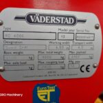 Väderstad RAPID 400 C Super XL